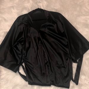 Dolce & Gabbana Long robe